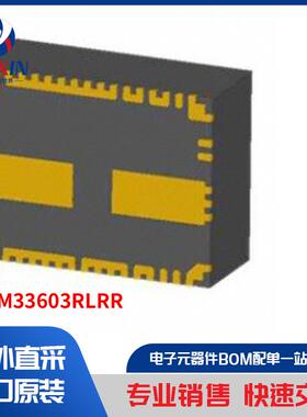 LMZM33603RLRR 板安装电源 直流转换器