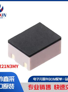 AQY221N3MY 继电器 固态继电器 (SSR)