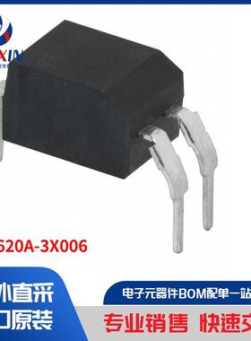SFH620A-3X006 隔离器 光耦合器、光隔离器