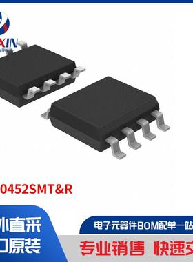 ICPL0452SMT&R 隔离器 光耦合器、光隔离器