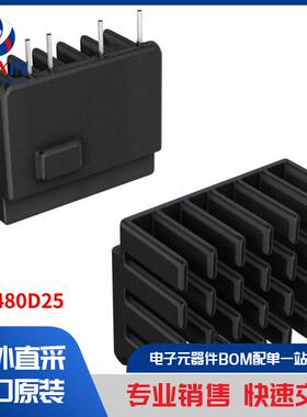 SPF480D25 继电器 固态继电器 (SSR)