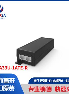 POEA33U-1ATE-R 电源 - 外部/内部（板外） 以太网供电（PoE）