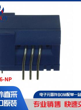 CAS 6-NP 传感器，变送器 电流传感器