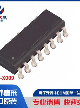 ILQ2-X009 隔离器 光耦合器、光隔离器