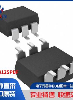 PVT312SPBF 继电器 固态继电器 (SSR)