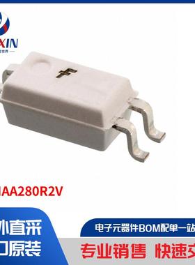 HMHAA280R2V 隔离器 光耦合器、光隔离器