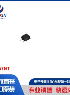 AB357NT 隔离器 光耦合器、光隔离器 晶体管、光电输出光隔离器