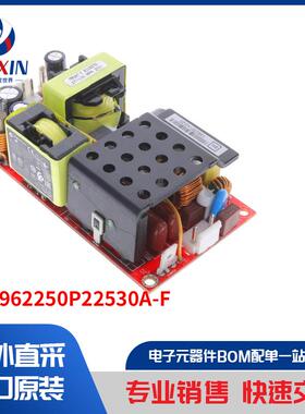 GTM962250P22530A-F 电源 - 外部/内部（板外） AC DC 转换器