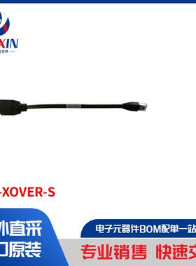 POE-XOVER-S 电源 - 外部/内部（板外） 以太网供电（PoE）