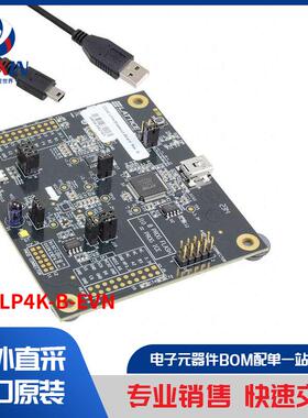 ICE5LP4K-B-EVN 开发板，套件，编程器 评估板