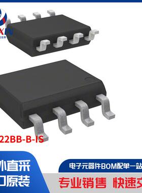 SI8622BB-B-IS 隔离器 数位隔离器