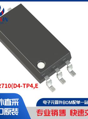 TLP2710(D4-TP4,E 隔离器 光耦合器、光隔离器