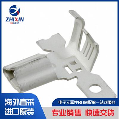 电子元器件原装进口速度优