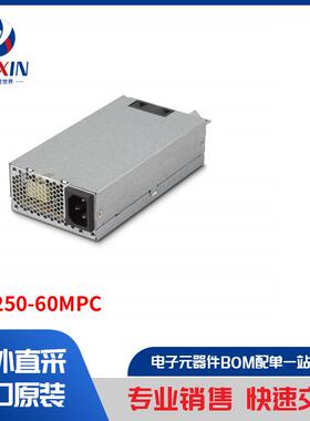 FSP250-60MPC 电源 - 外部/内部（板外） AC DC 转换器