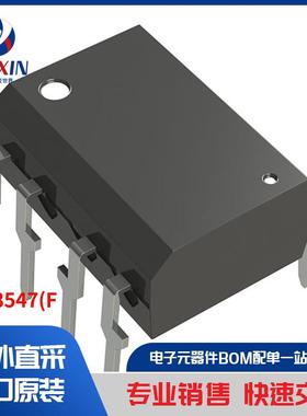 TLP3547(F 继电器 固态继电器 (SSR)