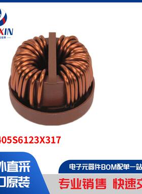 T60405S6123X317 滤波器 共模扼流圈