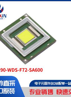 SBT-90-WDS-F72-SA600 光电器件 白色 LED 照明