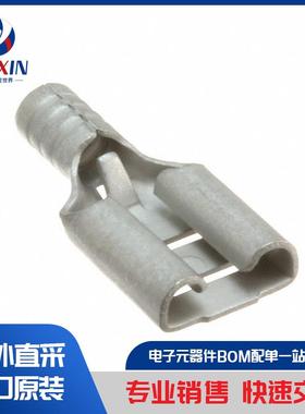 MNU18-250DMIK 连接器、互连元件 端子 快接、快速断开连接器