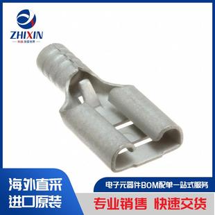 连接器 互连元 件 DNF14 快接 端子 快速断开连接器 206FIB