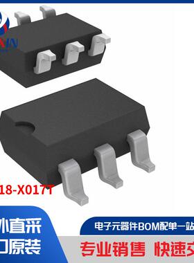 IL4218-X017T 隔离器 光耦合器、光隔离器