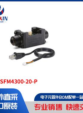 SEK-SFM4300-20-P 开发板，套件，编程器 评估板 传感器评估板