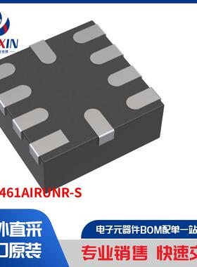 TMP461AIRUNR-S 传感器，变送器 温度传感器 模拟和数字输出