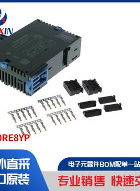 AFP0RE8YP 工业自动化与控制 控制器 PLC 模块