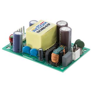 RACM60 板安装 转换器 277 05SK 电源