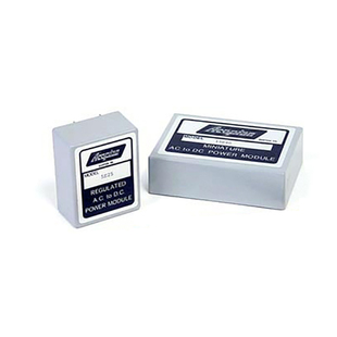75E03A 转换器 电源 230 板安装
