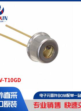 GUVV-T10GD 传感器，变送器 光学传感器 光电二极管