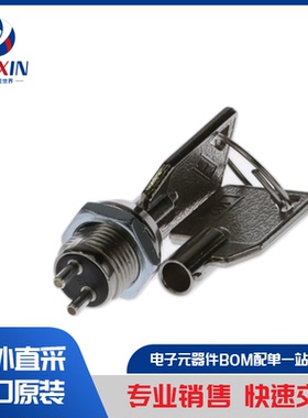 3SU11504BF111BA0 开关 钥匙锁开关