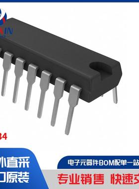 6N134 隔离器 光耦合器、光隔离器 逻辑输出光隔离器