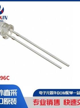 BPW96C 传感器，变送器 光学传感器 光电晶体管