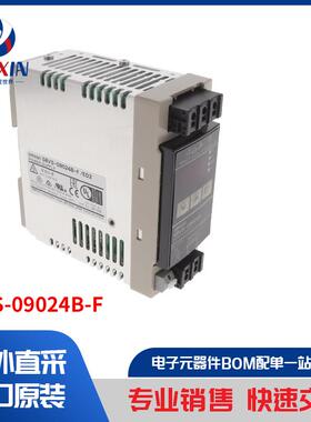 S8VS-09024B-F 电源 - 外部/内部（板外） 工业，DIN 导轨电源