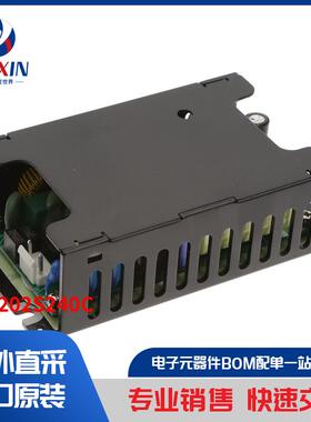 CFM202S240C 电源 - 外部/内部（板外） AC DC 转换器
