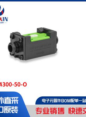 SFM4300-50-O 传感器，变送器 流量传感器