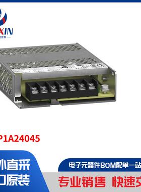 ABLP1A24045 电源 - 外部/内部（板外） AC DC 转换器