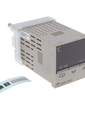 E5CS-R1KJU-W AC100-240 工业自动化与控制 控制器 工艺，温度
