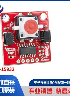 BOB-15932 开发板，套件，编程器 评估板 扩展板，子卡