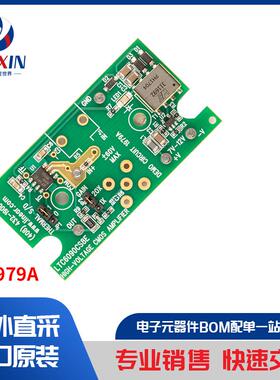 DC1979A 开发板，套件，编程器 评估板 运算放大器评估板