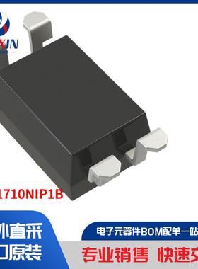 PC81710NIP1B 隔离器 光耦合器、光隔离器