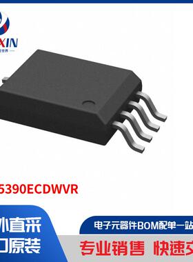 UCC5390ECDWVR 隔离器 隔离器 - 闸极驱动器