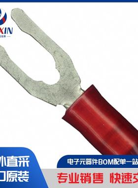 PMNF2-5F-C 连接器、互连元件 端子 铲形连接器