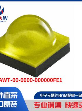 XBDAWT-00-0000-000000FE1 光电器件 白色 LED 照明