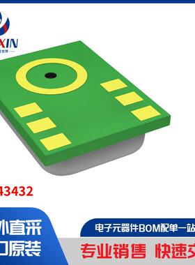 ICS-43432 音频产品 麦克风