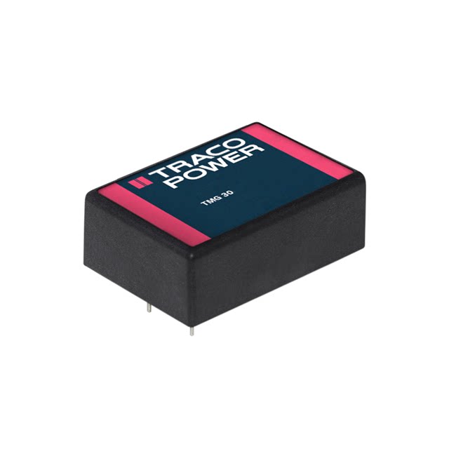 TMG 30112 板安装电源 AC DC 转换器