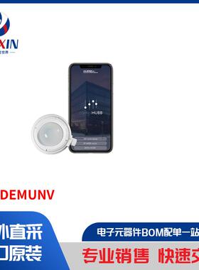 WSPDEMUNV 传感器，变送器 接近/占位传感器成品