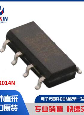 CPC2014N 继电器 固态继电器 (SSR)