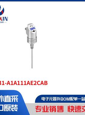 TTR31-A1A111AE2CAB 传感器，变送器 温度传感器 温控器 - 固态
