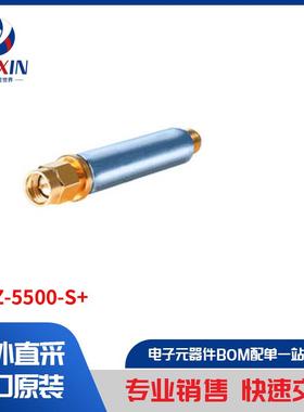 VBFZ-5500-S+ 滤波器 RF 滤波器